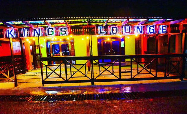 Photo of Kings Lounge Pub