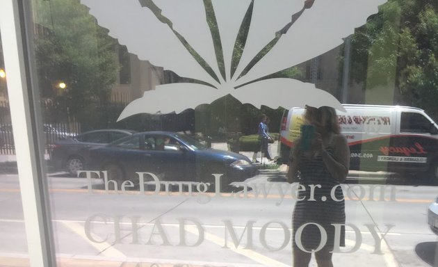 Photo of Chad W Moody Law Office