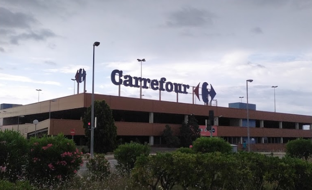 Foto de Carrefour