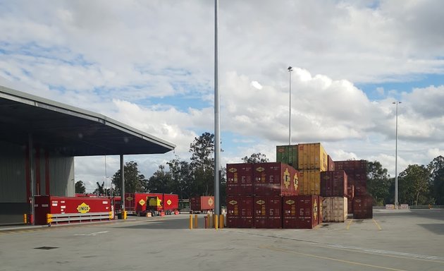 Photo of Linfox Logistics