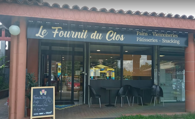 Photo de Le Fournil du Clos