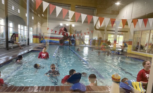 Photo of AquaKids Swim School Keller