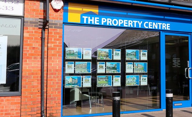 Photo of The Property Centre - Abbeymead Estate Agent