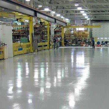 Photo of Concrete Your Way Inc. - Concrete Polishing