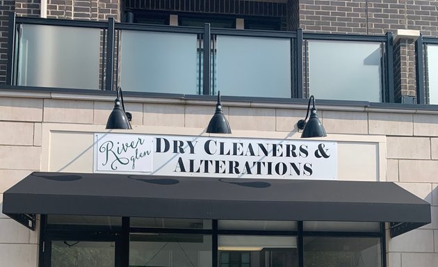 Photo of River Glen Cleaners/Classy cleaners