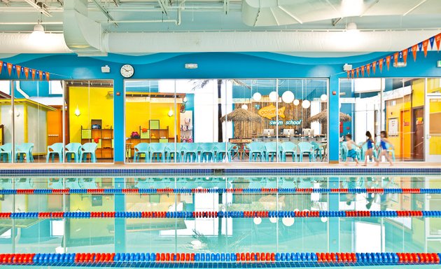 Photo of Goldfish Swim School - Oakville