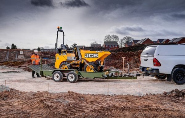Photo of Midlands Tool and Plant Hire