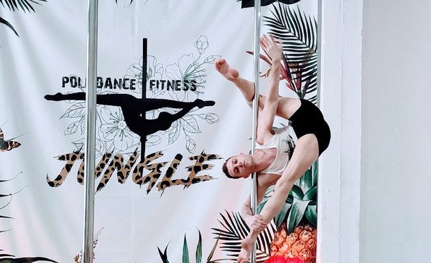 Foto de Pole Dance Fitness Jungle