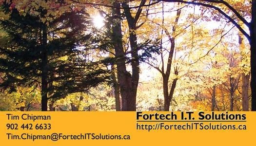 Photo of Fortech I.T. Solutions