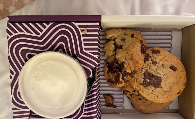 Photo of Insomnia Cookies