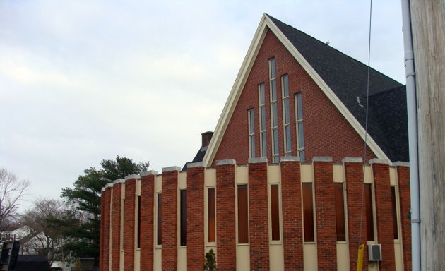 Photo of Hope United Church