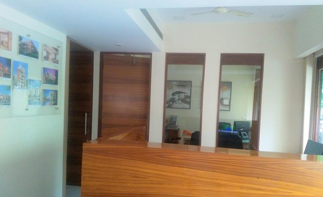 Photo of Shubham Architects Pvt Ltd