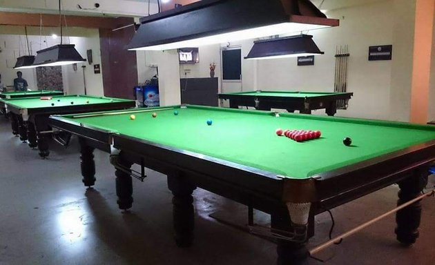Photo of Y2R Snooker Club