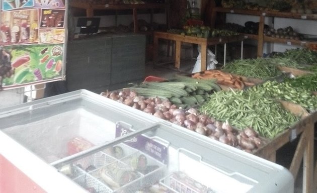 Photo of Natural Fresh Fruits & Vegetable Shop