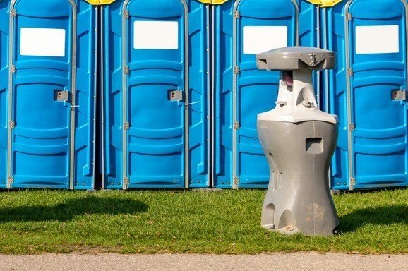 Photo of Arrow Portable Toilets