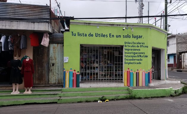 Foto de Libreria La Brigada