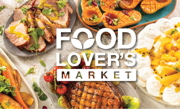 Photo of Food Lover's Market Roeland Street