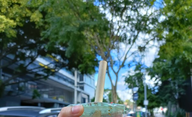 Photo of Gong Cha Southbank