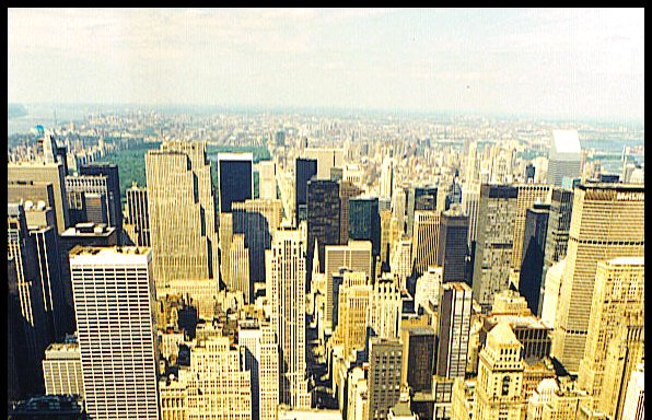 Photo of Gotham Center For New York
