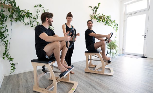 Foto von Green Studio Pilates Friedrichshain