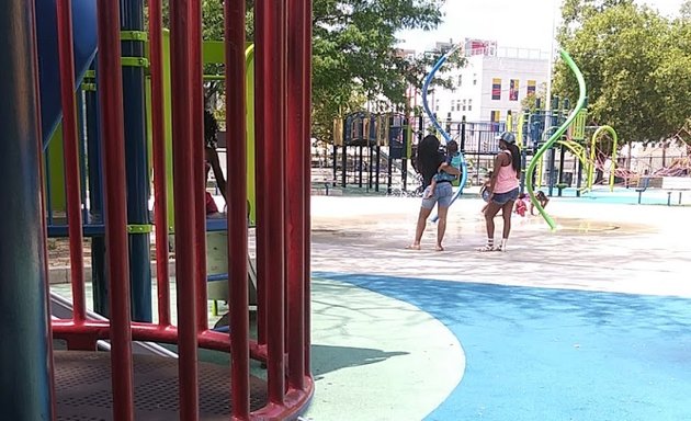 Photo of Mill Creek Playground