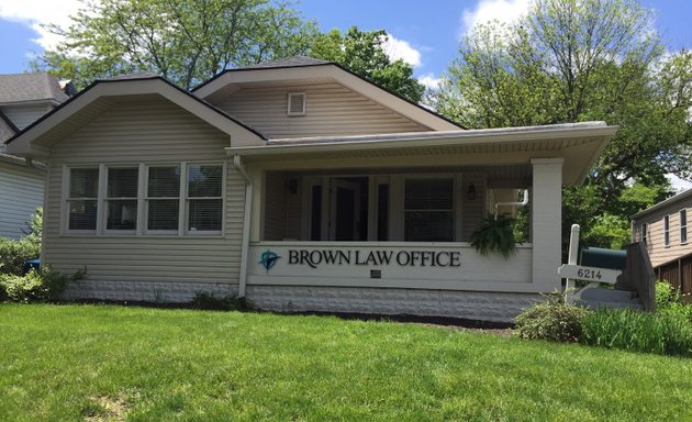 Photo of Brown Law Office, P.C.