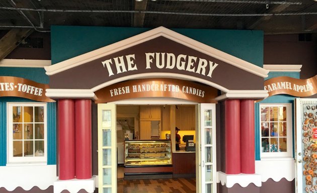 Photo of The Fudge House