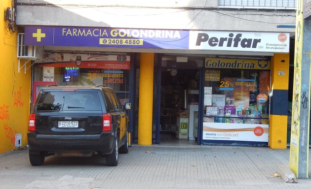 Foto de Farmacia Golondrina