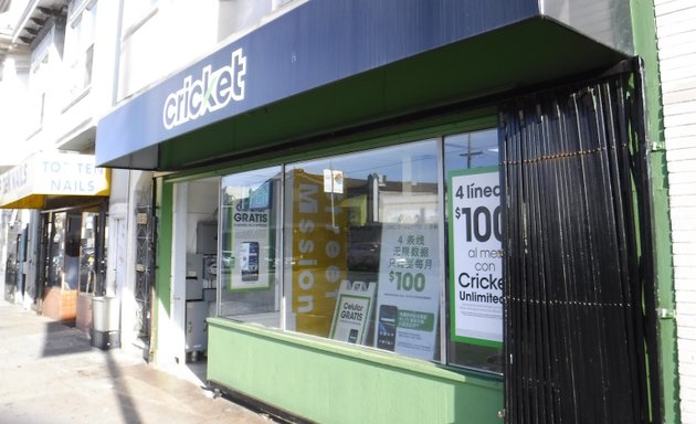 Photo of Cricket Wireless Authorized Retailer