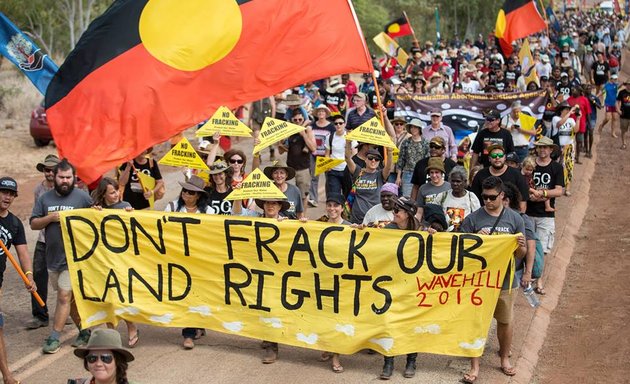 Photo of Australian Youth Climate Coalition