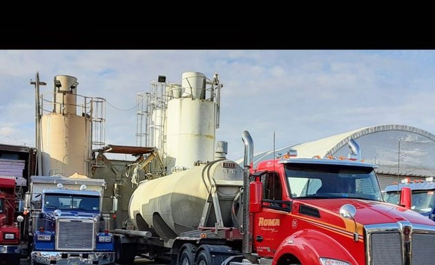 Photo of Mastro Ready Mix, Inc.