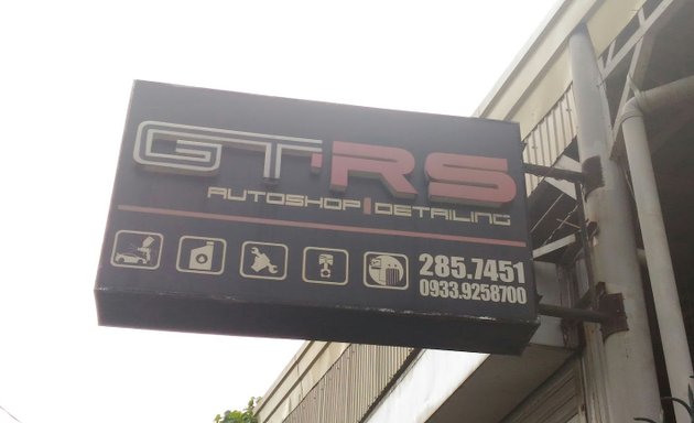 Photo of GT-RS Autoshop Detailing