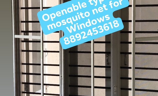Photo of MD Enterprises.. mosquito net 🦟.