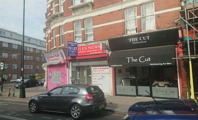 Photo of The Cut Muswell Hill Barbers