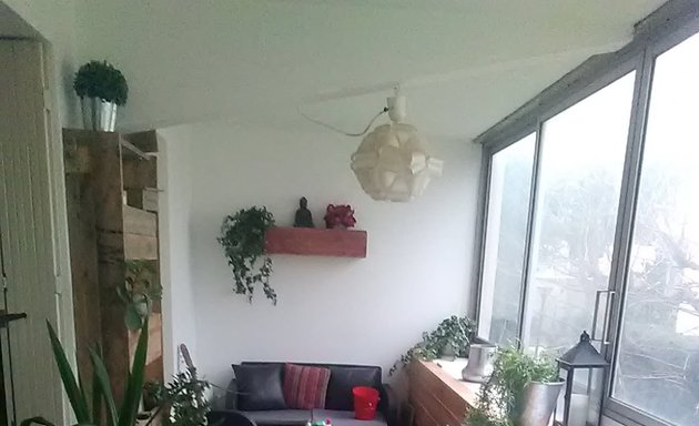 Photo de Rénovation et finition d'Intérieur