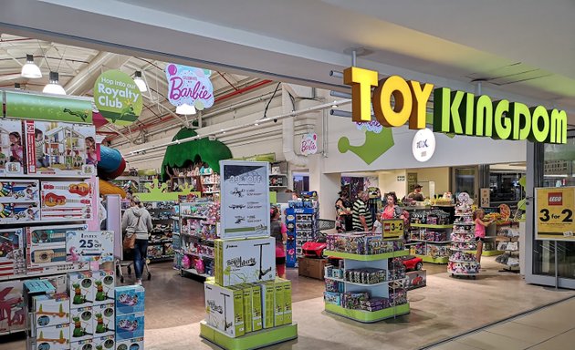 Photo of Toy Kingdom Tygervalley