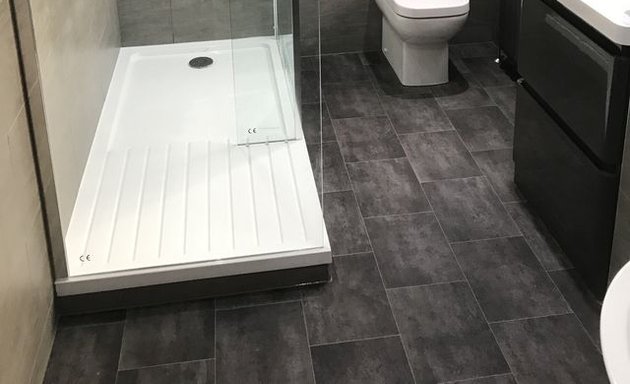 Photo of South Yorkshire Bathroom Design Ltd