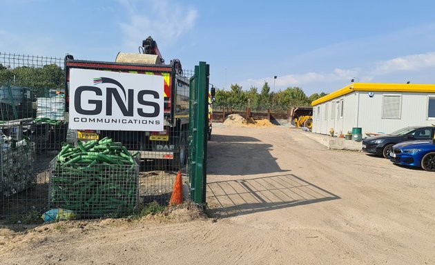 Photo of GNS Communications