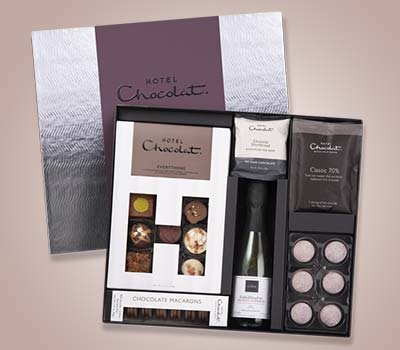 Photo of Hotel Chocolat