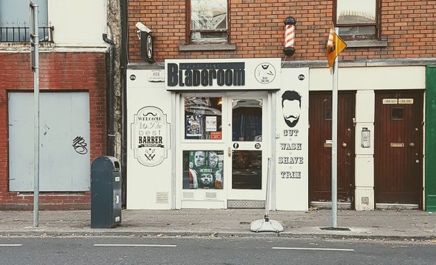 Photo of Blade Room Barber Shop