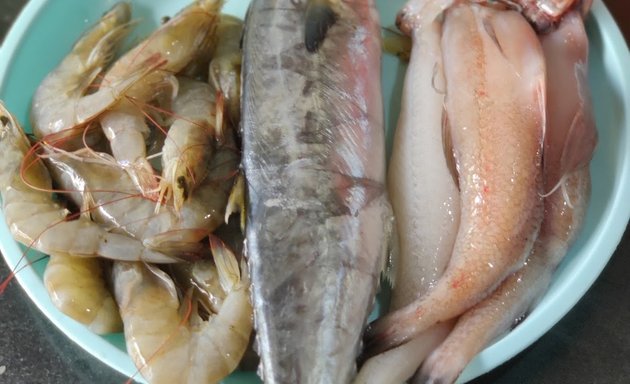 Photo of Ekvira Fish Mart