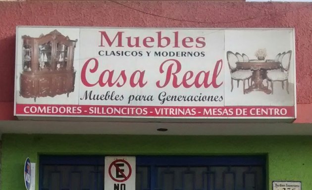 Foto de Muebles Casa Real