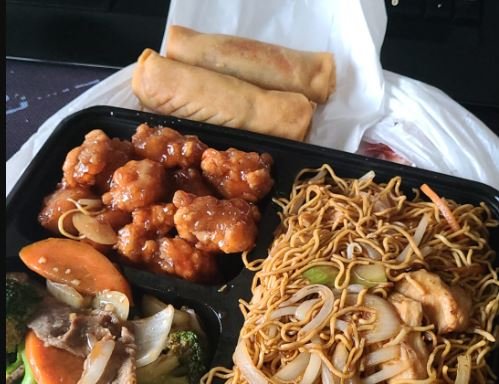 Photo of Tasty World Chinese Restaurant