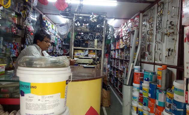 Photo of Mahashakti electric hardware Store