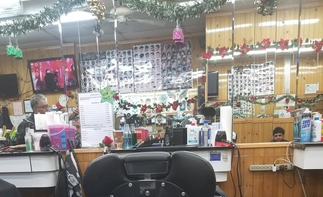 Photo of Polito's Barber Shop