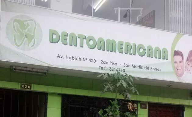 Foto de Dentoamericana