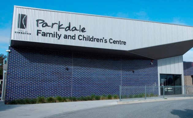 Photo of Parkdale Family And Children's Centre