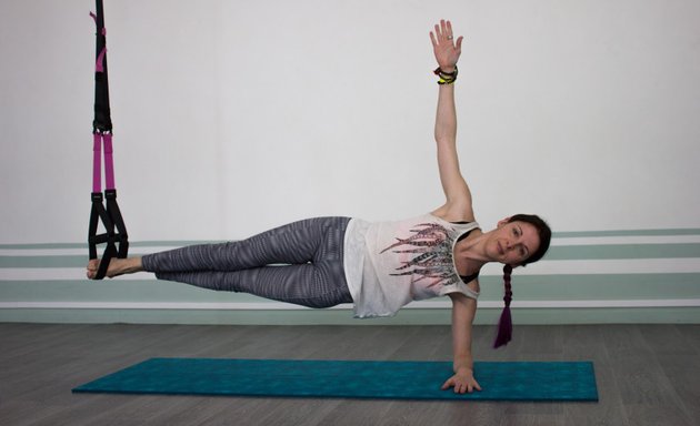 Photo de Fit Suspension - Yoga&Pilates