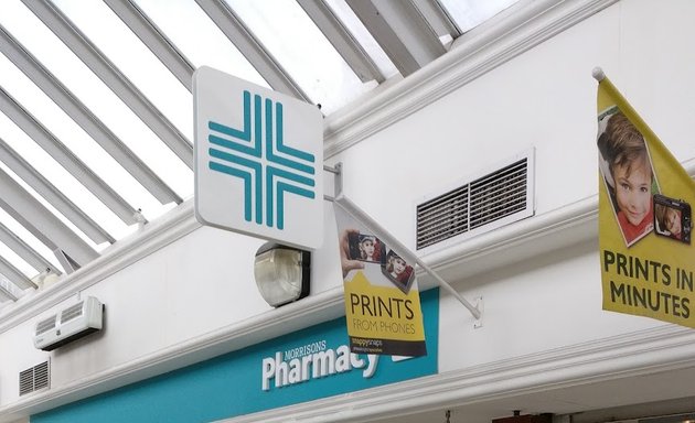 Photo of Morrisons Pharmacy