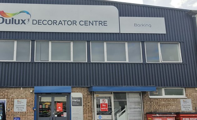 Photo of Dulux Decorator Centre